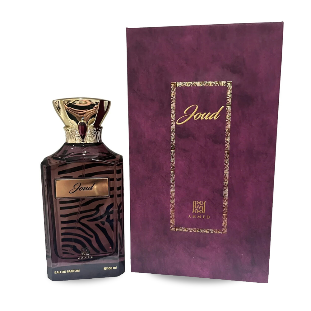 Joud - parfum authentique