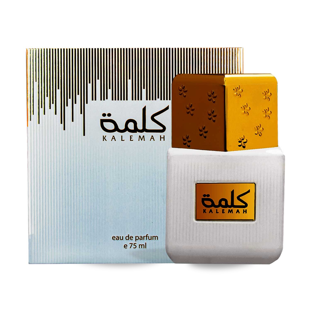 Kalemah - parfum authentique