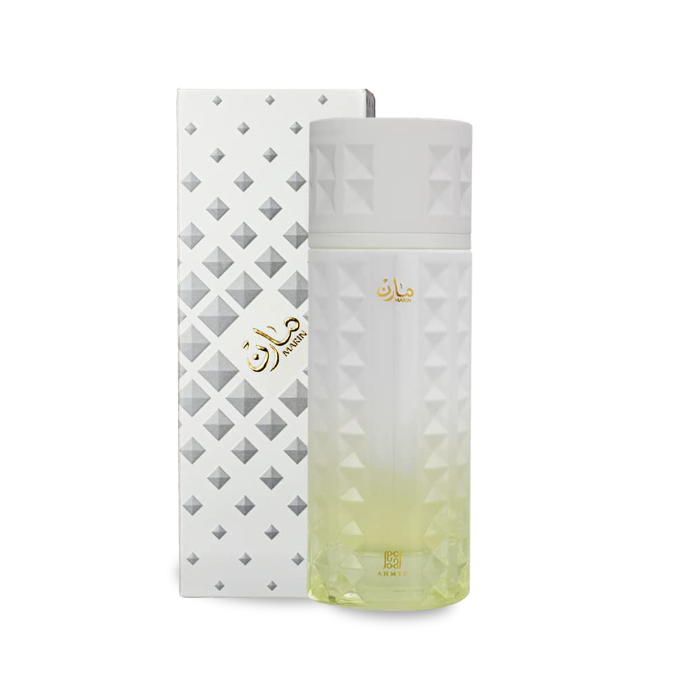 Marin - parfum authentique