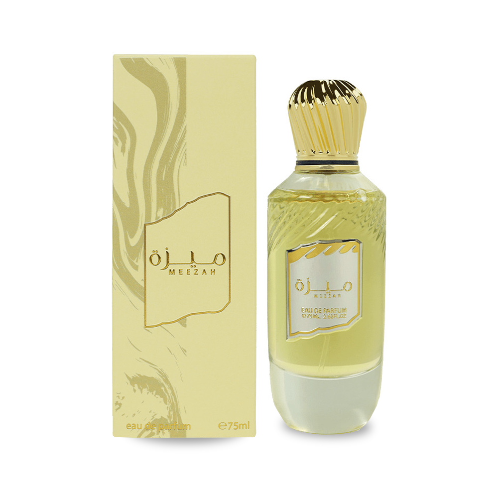 Meezah - parfum authentique