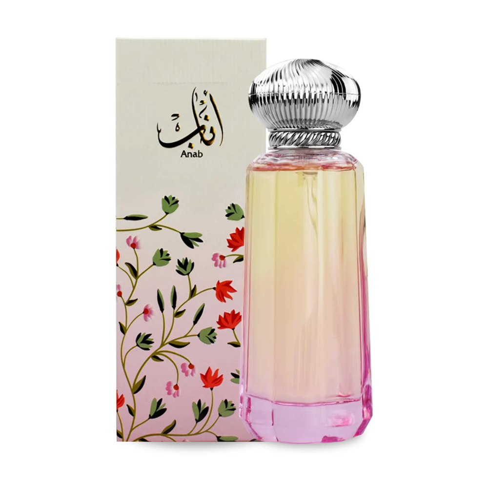 Anaab - parfum authentique