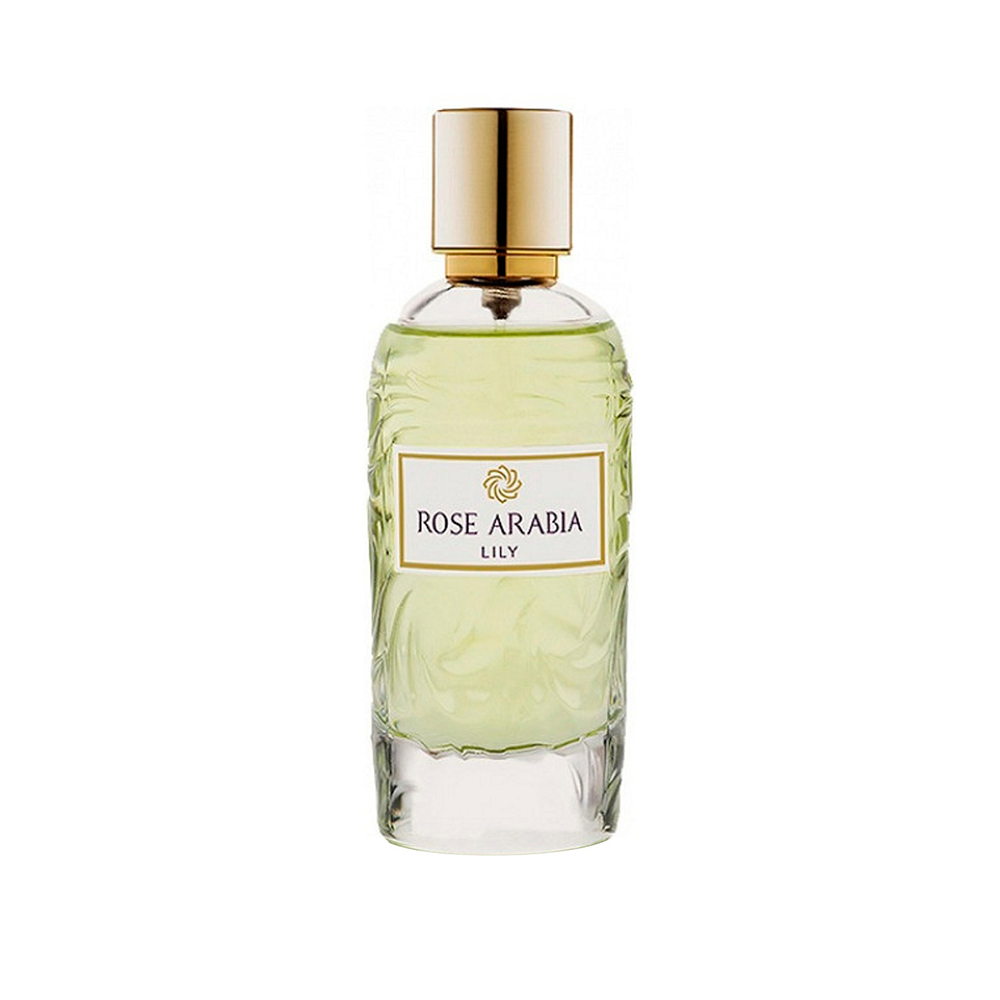 Aj Arabia Widian Rose Lili - parfum authentique