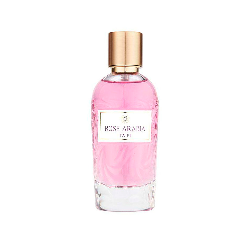 Aj Arabia Widian Rose Taifi - parfum authentique