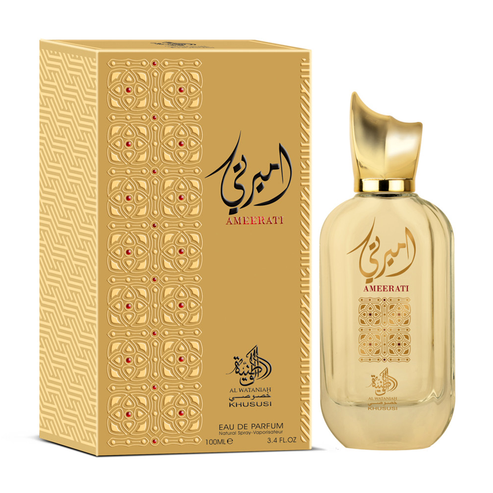 Ameerati - parfum authentique