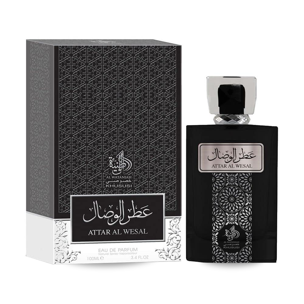 Attar Al Wesal - parfum authentique
