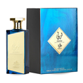 Lazuli - parfum authentique
