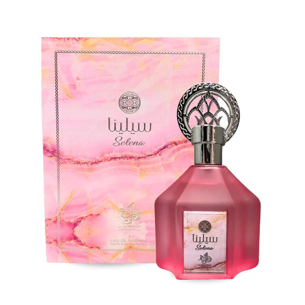 Selena - parfum authentique