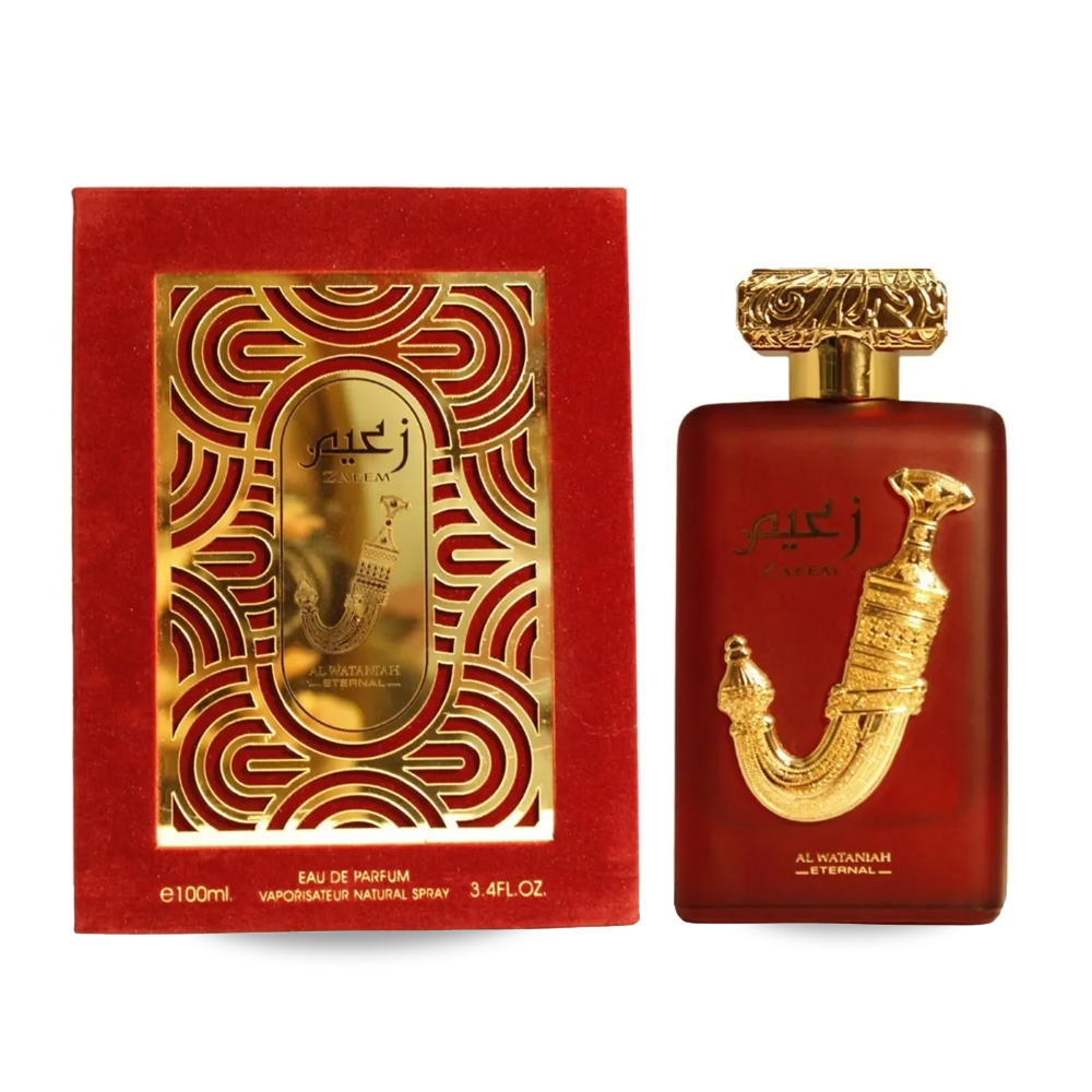 Zaeem - parfum authentique