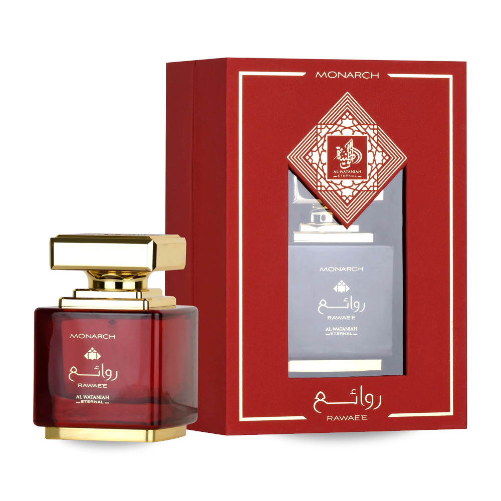 Monarch Rawae'E - parfum authentique