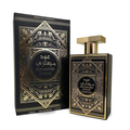 Oud Mystery Intense - parfum authentique