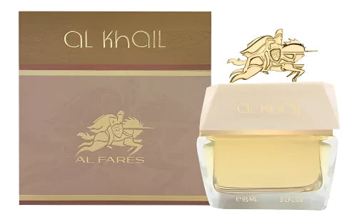 AL KHAIL - parfum authentique