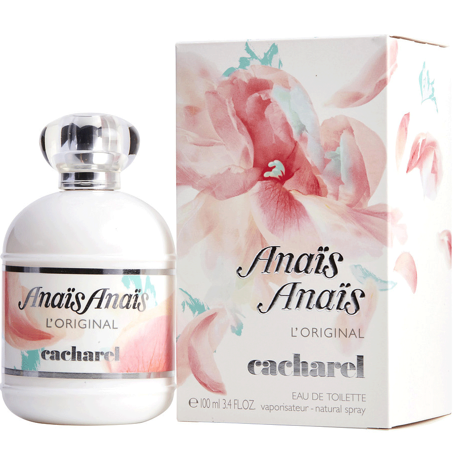 Anais Anais - parfum authentique