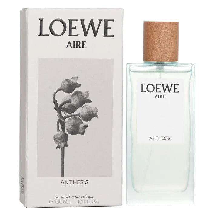 Loewe Aire Anthesis - parfum authentique
