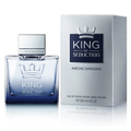 Antonio Banderas King of Seduction - parfum authentique