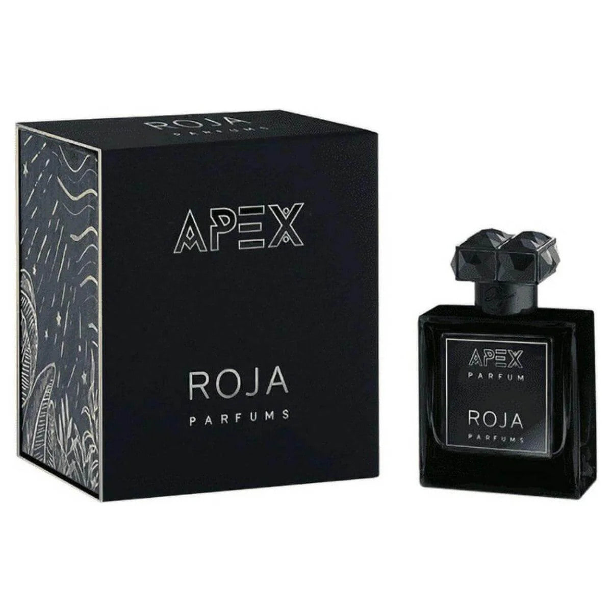 Roja Apex Parfum Pour Homme - parfum authentique