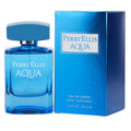AQUA PERRY ELLIS - parfum authentique