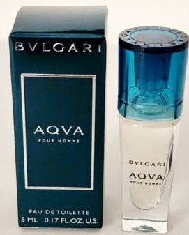 Bvlgari Aqva Pour Homme - vue 2