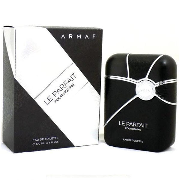 Armaf Le Parfait - parfum authentique