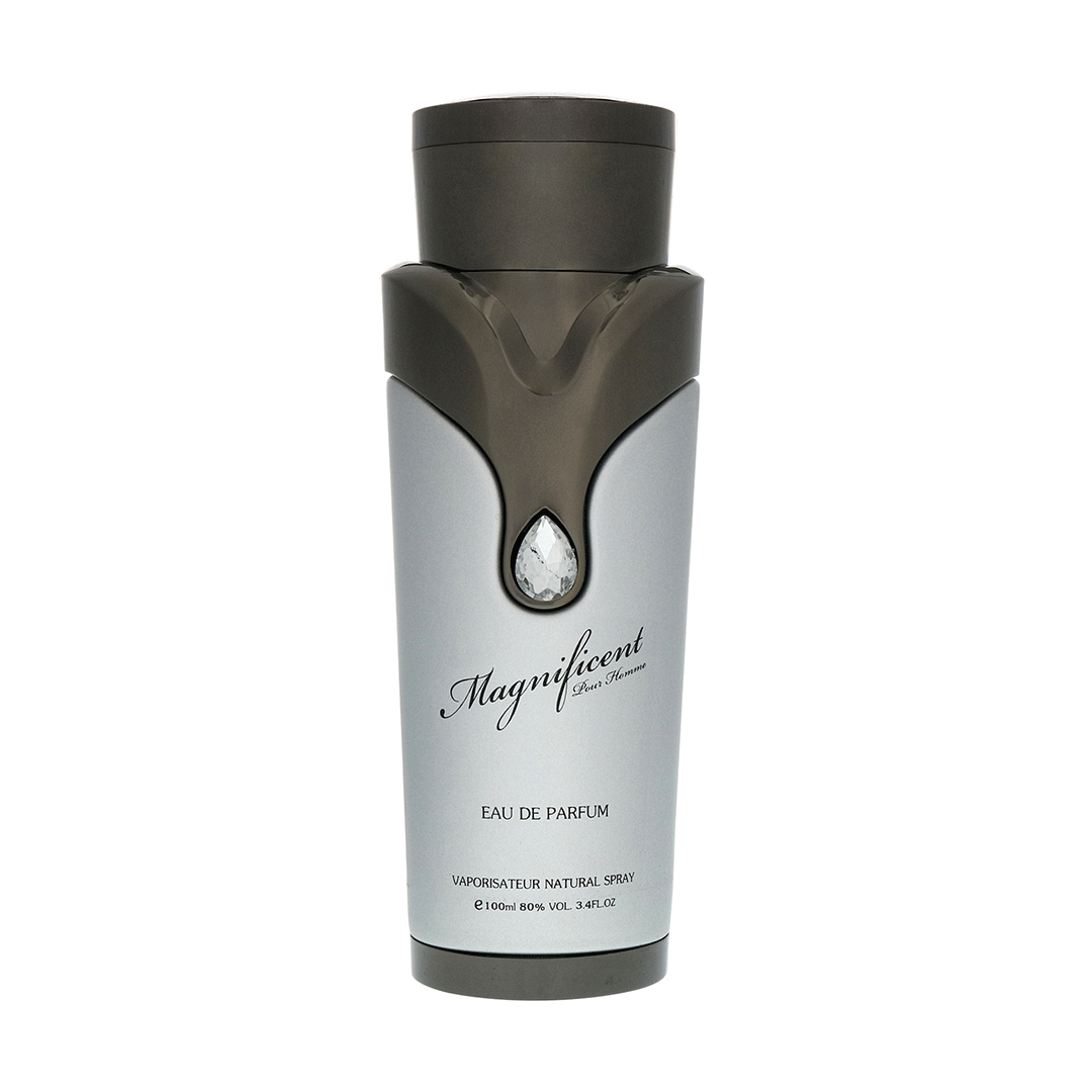 Armaf Magnificent - parfum authentique