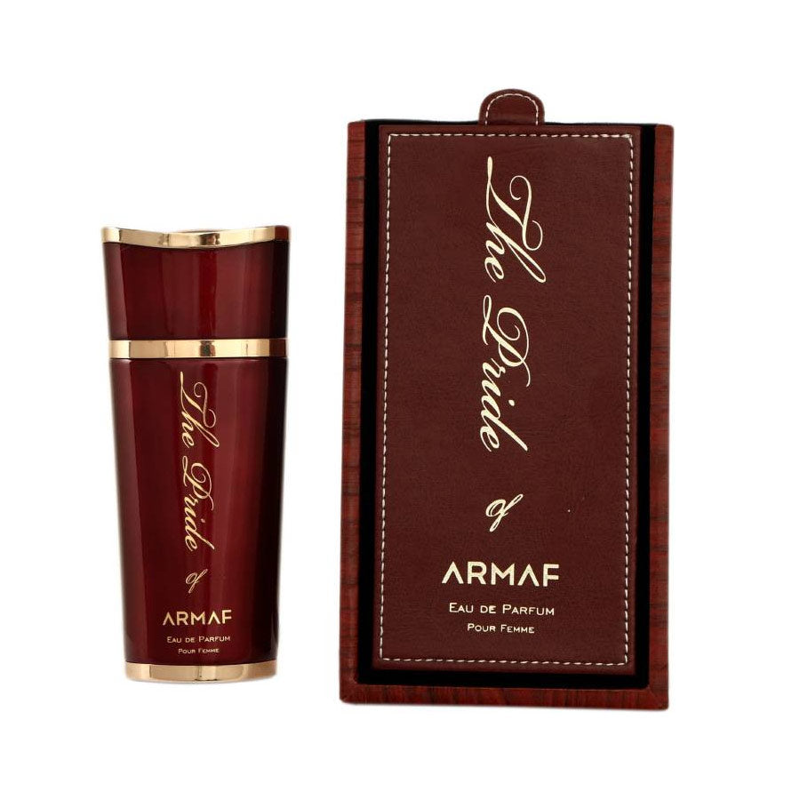 Armaf The Pride - parfum authentique