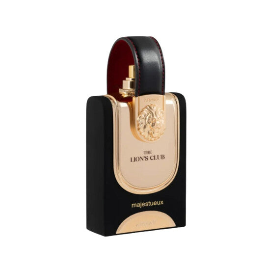 Armaf The Lion'S Club Majestueux - parfum authentique