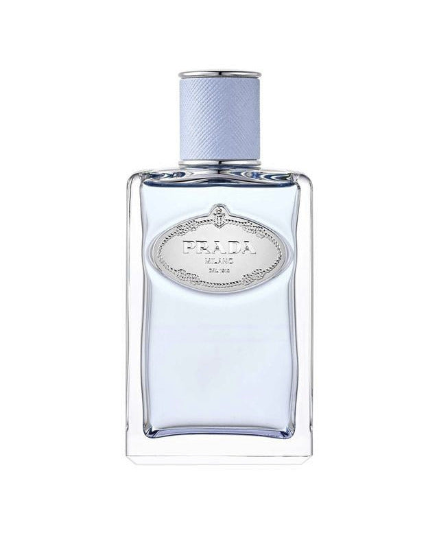 Prada Infusion D'Amande - parfum authentique