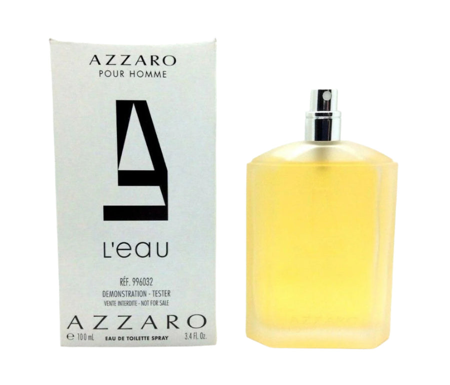 Azzaro Pour Homme - vue 2