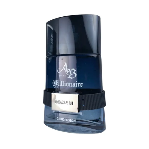 Ab Spirit Millionaire Dark Fusion - parfum authentique