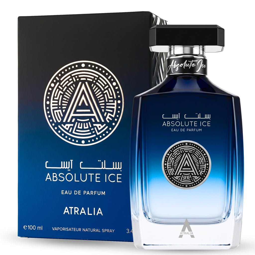 Absolute Ice - parfum authentique