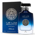 Absolute Ice - parfum authentique