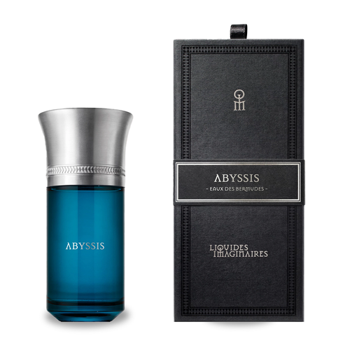Abyssis Les Liquides - parfum authentique