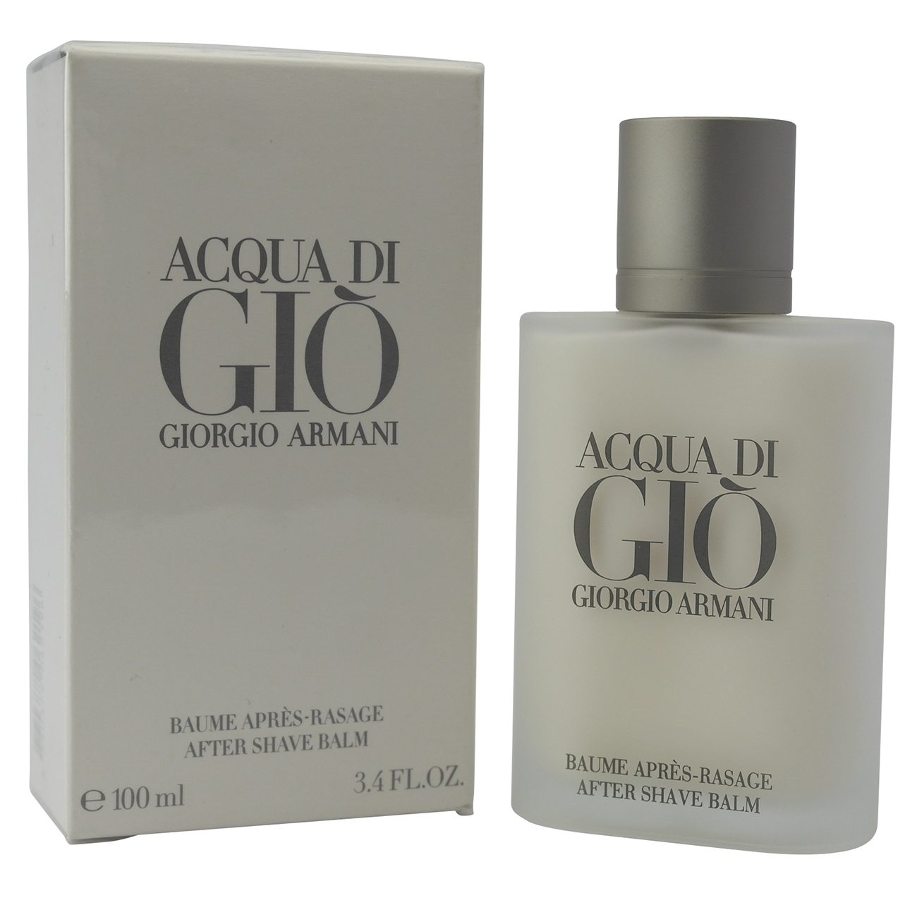 Acqua Di Gio - vue 2