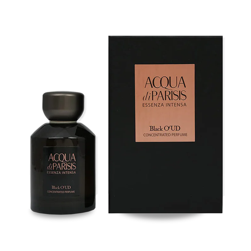 Acqua Di Parisis Essenza Intensa Black Oud - parfum authentique