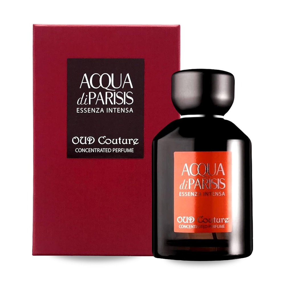 Acqua Di Parisis Essenza Intensa Oud Couture - parfum authentique