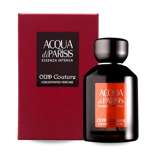 Acqua Di Parisis Essenza Intensa Oud Couture - parfum authentique