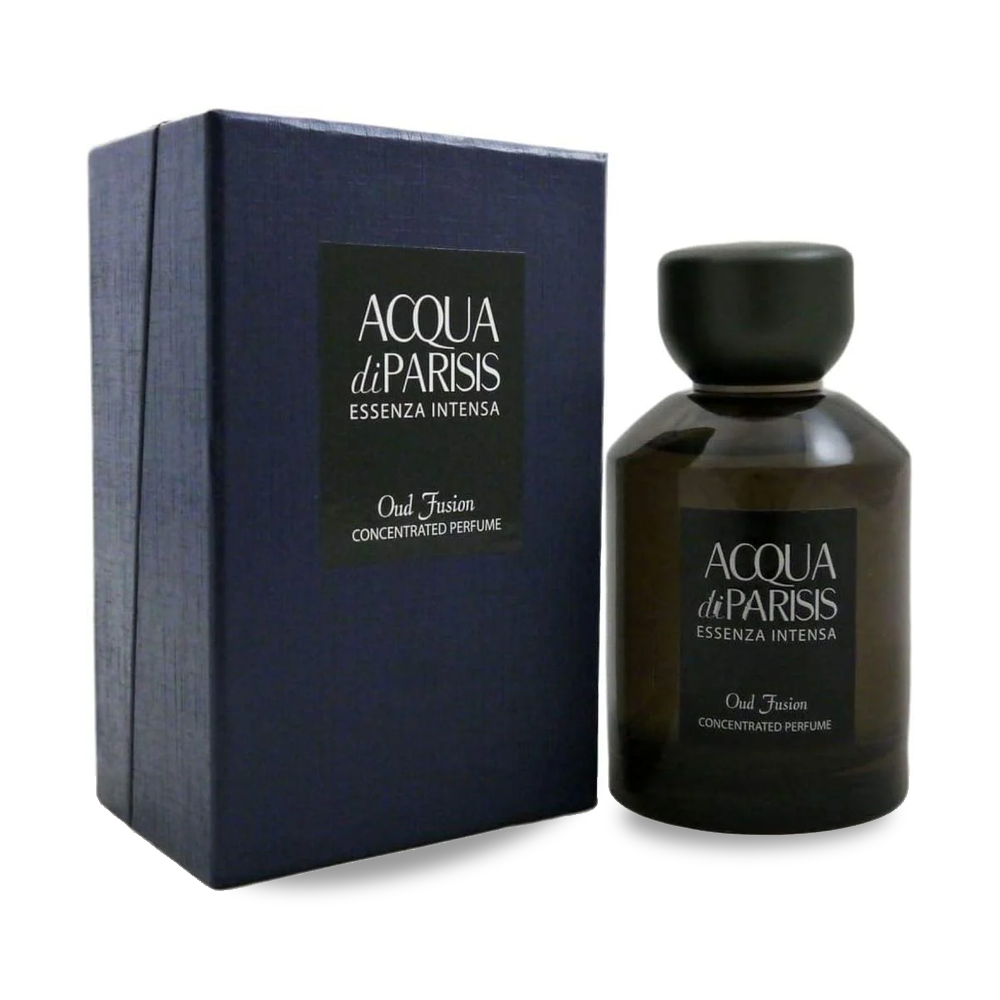 Acqua Di Parisis Essenza Intensa Oud Fusion - parfum authentique