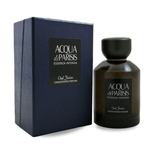 Acqua Di Parisis Essenza Intensa Oud Fusion - parfum authentique