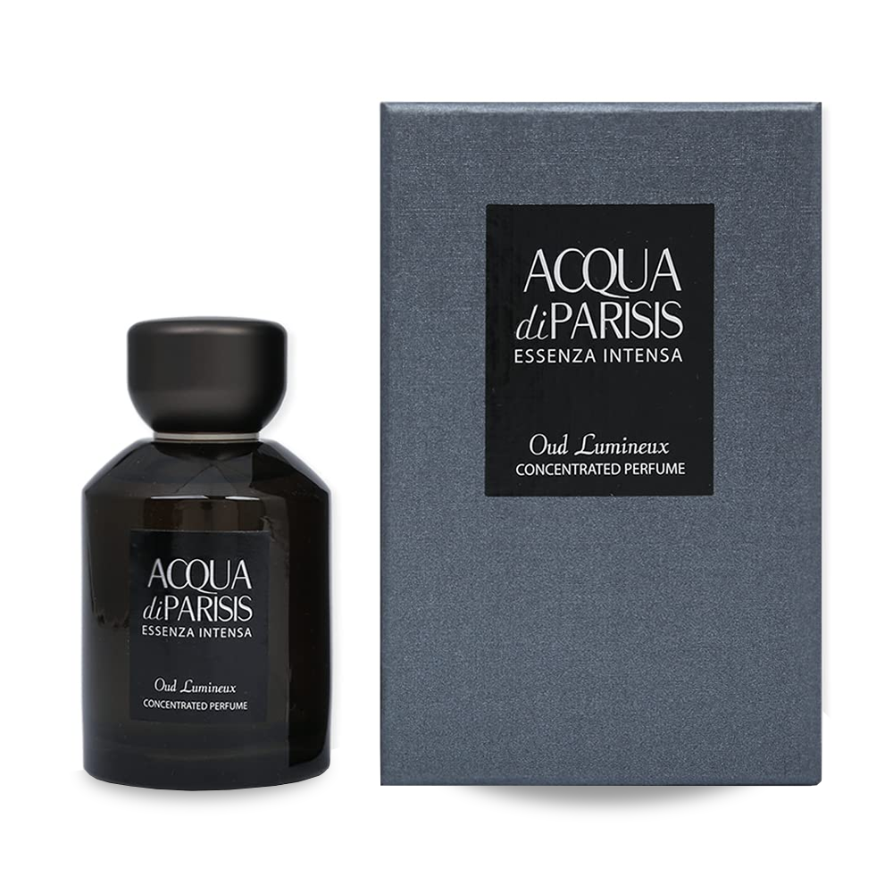 Acqua Di Parisis Essenza Intensa Oud Lumineux - parfum authentique