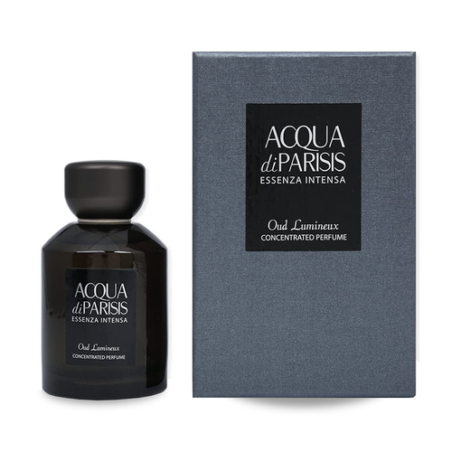 Acqua Di Parisis Essenza Intensa Oud Lumineux - parfum authentique