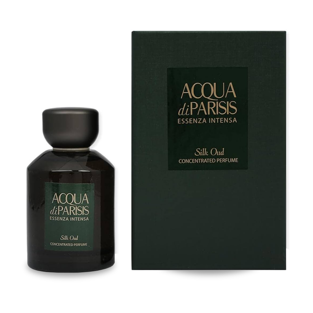 Acqua Di Parisis Essenza Intensa Silk Oud - parfum authentique