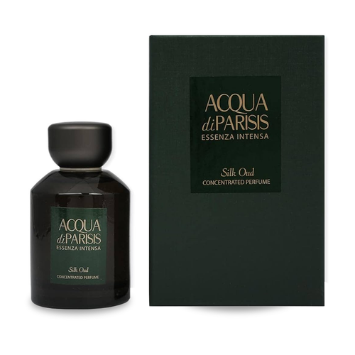 Acqua Di Parisis Essenza Intensa Silk Oud - parfum authentique