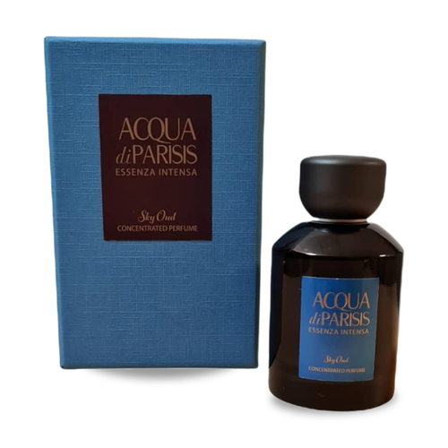 Acqua Di Parisis Essenza Intensa Sky Oud - parfum authentique