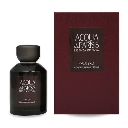 Acqua Di Parisis Essenza Intensa Wild Oud - parfum authentique