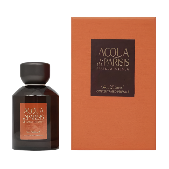 Acqua Di Parisis Essenza Intensa Too Tabacco - parfum authentique