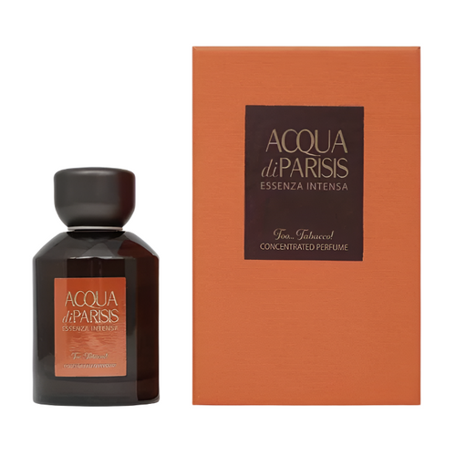 Acqua Di Parisis Essenza Intensa Too Tabacco - parfum authentique