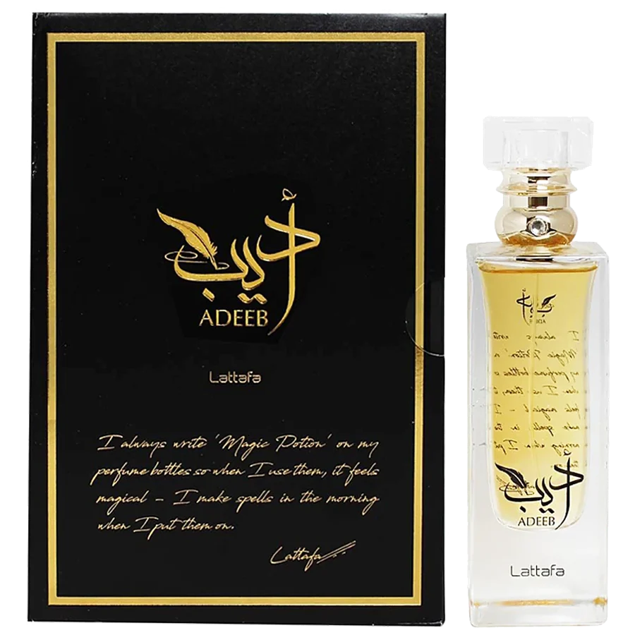 Adeeb - parfum authentique