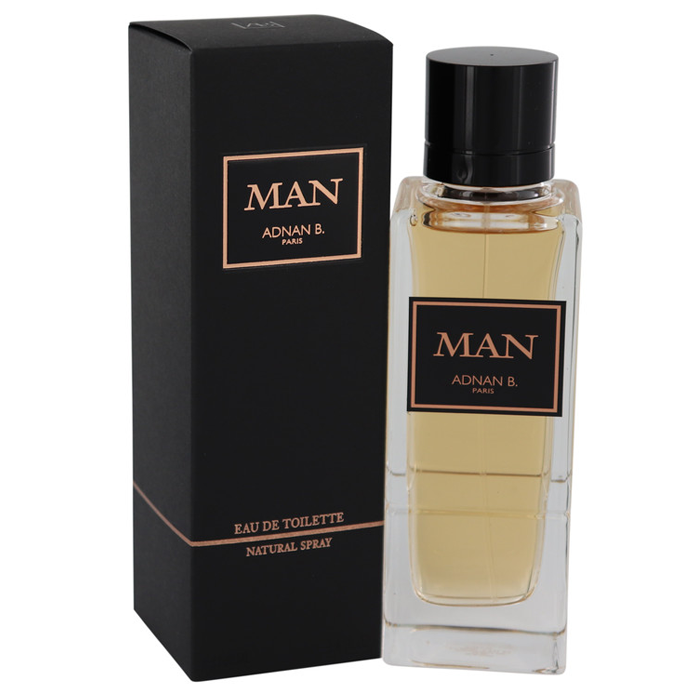 Adnan B - parfum authentique