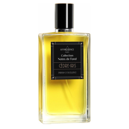 Affinessence Cedre Iris - parfum authentique