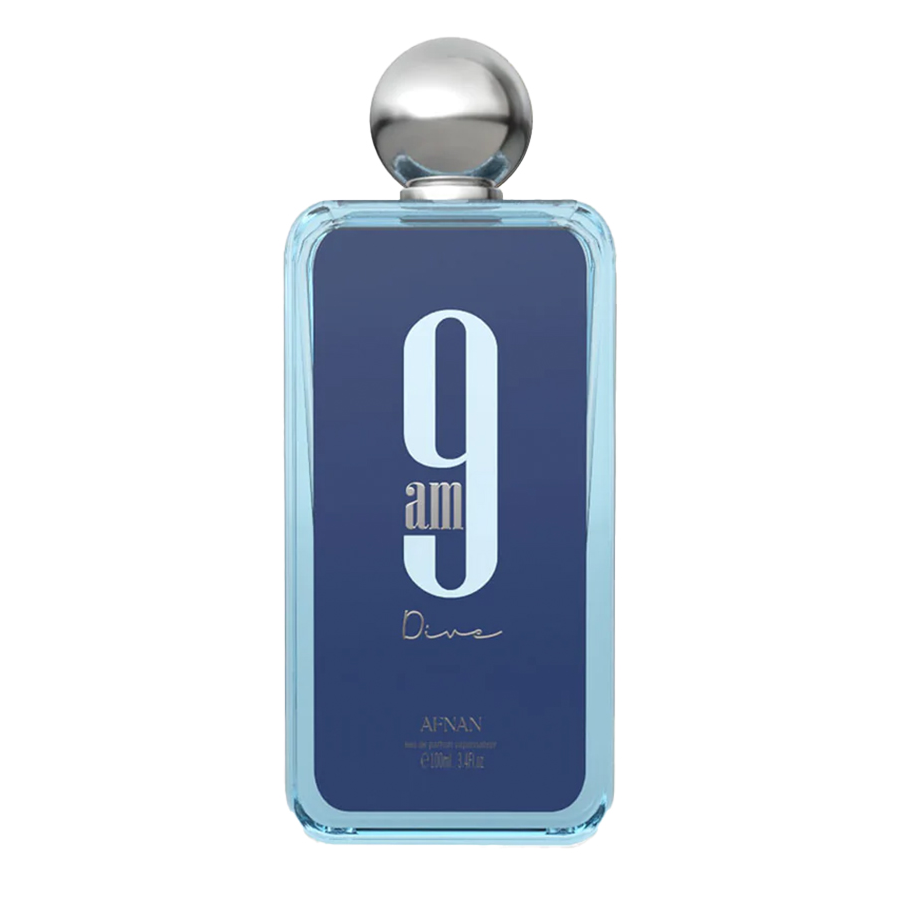 Afnan 9 Am Dive - parfum authentique