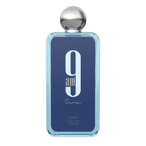 Afnan 9 Am Dive - parfum authentique